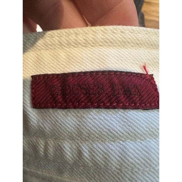 Banana Republic Limited Edition Trouser Jeans – Women’s Size 26 / US 2 - Picture 3 of 10